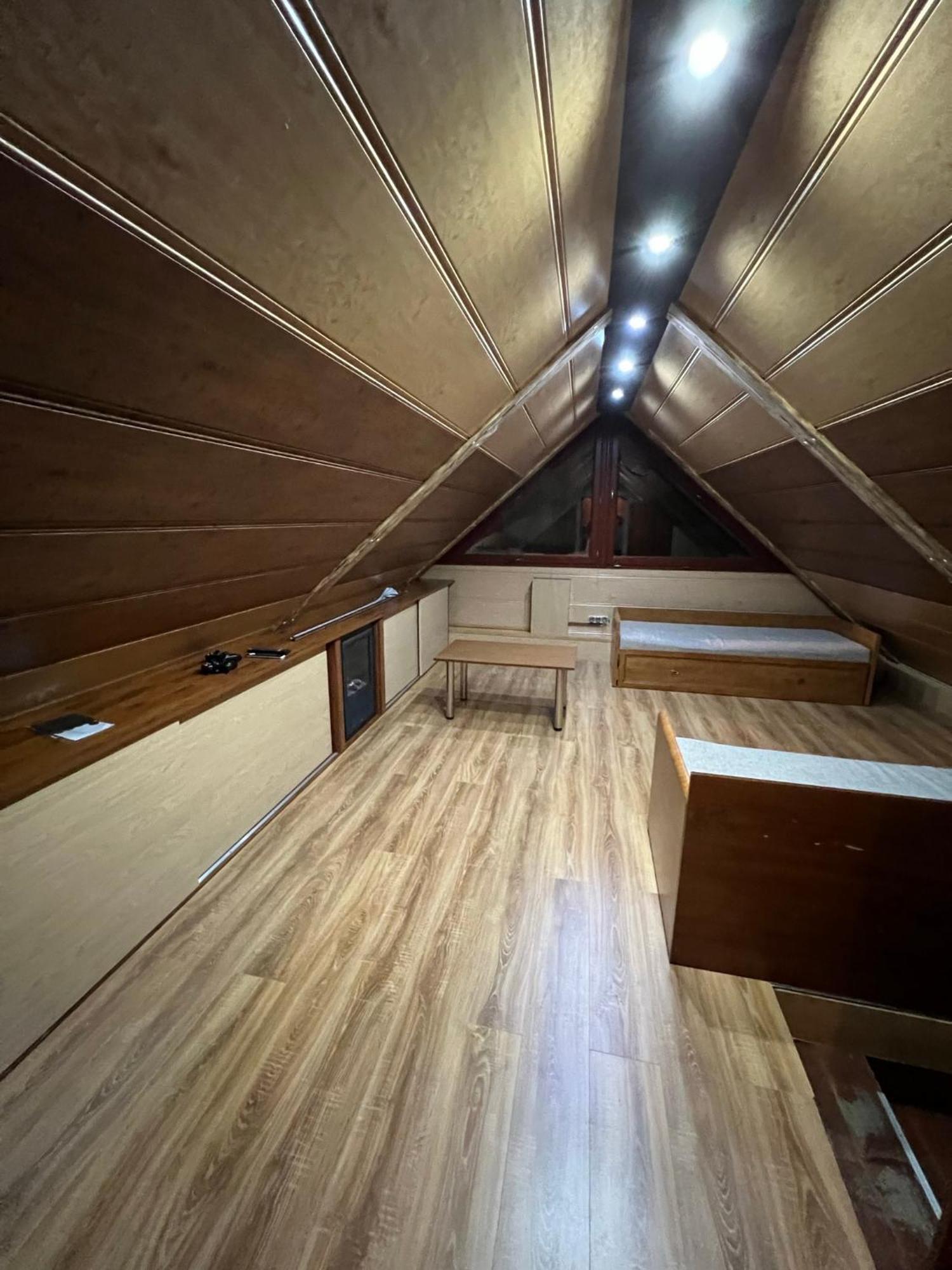 Apartamenty I Domki Taterka 코스실리스코 외부 사진