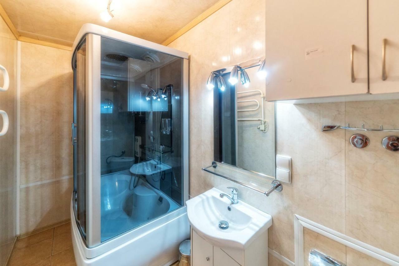 Apartamenty I Domki Taterka 코스실리스코 외부 사진